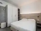 One-Bedroom Apartment With Balcony