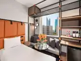 Standard Room 2 Single Bed Non Smoking