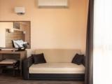 Deluxe Double Room with Pool View