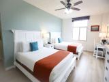 Standard Room, 2 Queen Beds