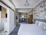 King Ensuite Room - Park View