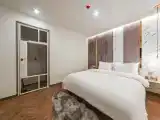 Premium (Foot Bath Room+Styler)