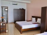 Deluxe Suite with Sea View