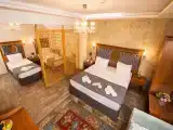 Economy Quadruple Room-Ground Floor