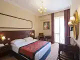 Romantic Double Room, 1 Double Bed, Partial Sea View