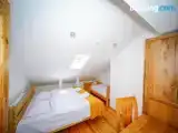 Triple Room with Shared Bathroom