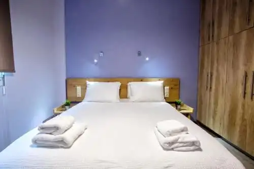 Luxury Quadruple Room