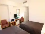 Twin Room Nonsmoking
