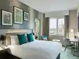 Executive King Room