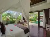 Deluxe Two-Bedroom Villa with Private Pool