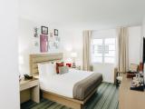 Standard Room, 1 King Bed, Accessible