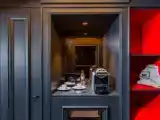 Executive Room with Sea View