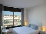 One Bedroom Apartment for 4 People