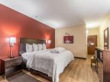 Premium King Room