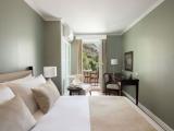 Double Room With Balcony And Mountain View