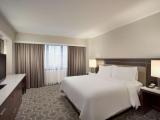 Two Room Diplomat King Suite