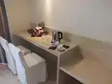 Superior Room With Side Sea View