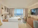 Ocean View Two Queens