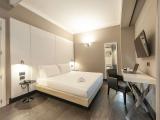 Comfort King Room