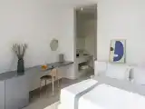 Mythic Suite With Private Outdoor Plunge Pool And 180O Caldera View