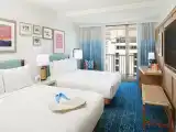 Resort View Two Queen Room