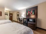 Deluxe 2 Queen Bed Room Non smoking