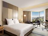 Swiss Executive King Room with Bosphorus View