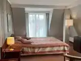 Twin Room With Side Sea View