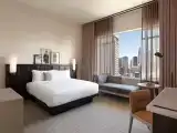 Deluxe King Room - Hearing Accessible