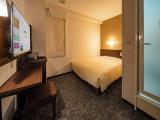 Standard Double Room Non-Smoking