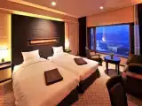 Twin Room-Main Building