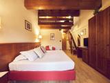 Superior Quadruple Room with SPA Access