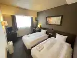 Twin Room Smoking