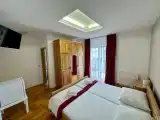 Deluxe Double Room With Side Sea View