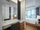 Ocean Junior Suite → Ocean Premier Suite (Room Upgrade)