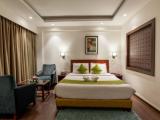 Superior King Or Twin Room