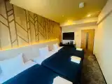 Triple Room Smoking