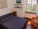 Deluxe Double Room, 1 Bedroom, Sea View