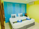 Sea View Room