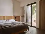 Junior Infinity Suite, Sea View, Private Pool