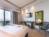 Standard Double Or Twin Room With Sea View