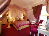 Superior Double or Twin Room, 1 Queen Bed, Courtyard View