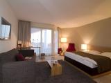 Superior Single Room with Balcony