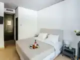 Double Room With Partial Sea View