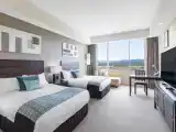 Mountain View Room