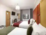 Executive Triple Room, Ensuite