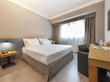 Economy King Room