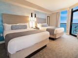 Paradise Oceanfront Deluxe Two Bedroom