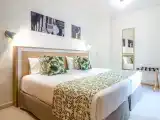 Standard Two-Bedroom Apartment