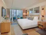 City View King Room